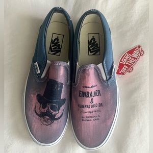 Custom Vans
